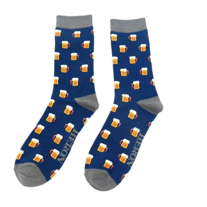Herren Motivsocken